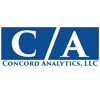 Concord Analytics Logo