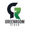 GreenRoom Video Logo