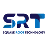 Squareroot technology Logo