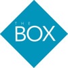 The Box Web Design Logo