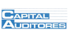 Capital Auditores Logo