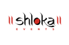 Shloka Events Logo
