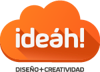 Ideah Diseño Logo