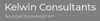 Kelwin Management Consulting Logo