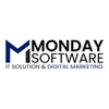 Monday Software Logo