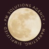 PM Solutions Agency Logo