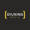DivKing Media Logo