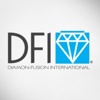 Diamon-Fusion International (DFI) Logo