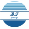 Dahatek Logo