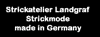 Strickatelier Landgraf Logo