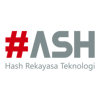 Hash Rekayasa Teknologi Logo