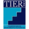 TIER Restoration Logo