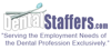 Dental Staffers Logo