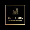 One York Construction Management Inc. Logo