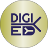 Digi-Ed Ltd Logo