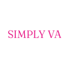 Simply VA Logo