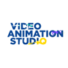 Video Animation Studio Logo
