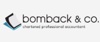 Bomback & Co Logo