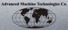 Advanced Machine Technology Logo