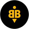 BeeBigger Logo