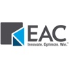 EAC Product Development Solutions Logo