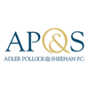 Adler Pollock & Sheehan P.C. Logo