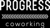 Progress Coworking Logo