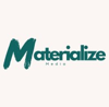 Materialize Media Logo