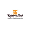 Keshava Technology Inc. Logo