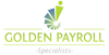 Golden Payroll SAS Logo