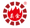 Zhengzhou Zhenjin Refractory Materials Co.,Ltd. Logo