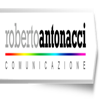 Roberto Antonacci Comunicazione Logo