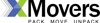 XMovers Logo