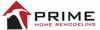 Prime Home Remodeling Logo
