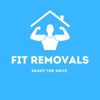 Fit Removals Logo