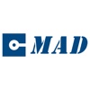 MADPCB Logo