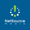 Netsource Media Logo
