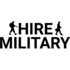 HireMilitary Logo