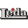 Leda Restoration Logo