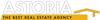 Astoria Real Estate Agency Logo