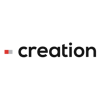 CREATION Logo
