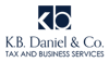 K.B. Daniel & Company Logo