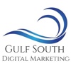 Gulf South Digital Marketing Logo