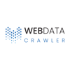 WebData Crawler Logo