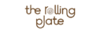 The Rolling Plate Logo