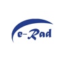 e-Rad imaging and reporting services Logo