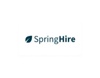 SpringHire Logo