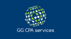 GG CPA services Logo