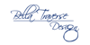 Bella Traverse Design Logo