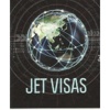 Jet Visas Logo